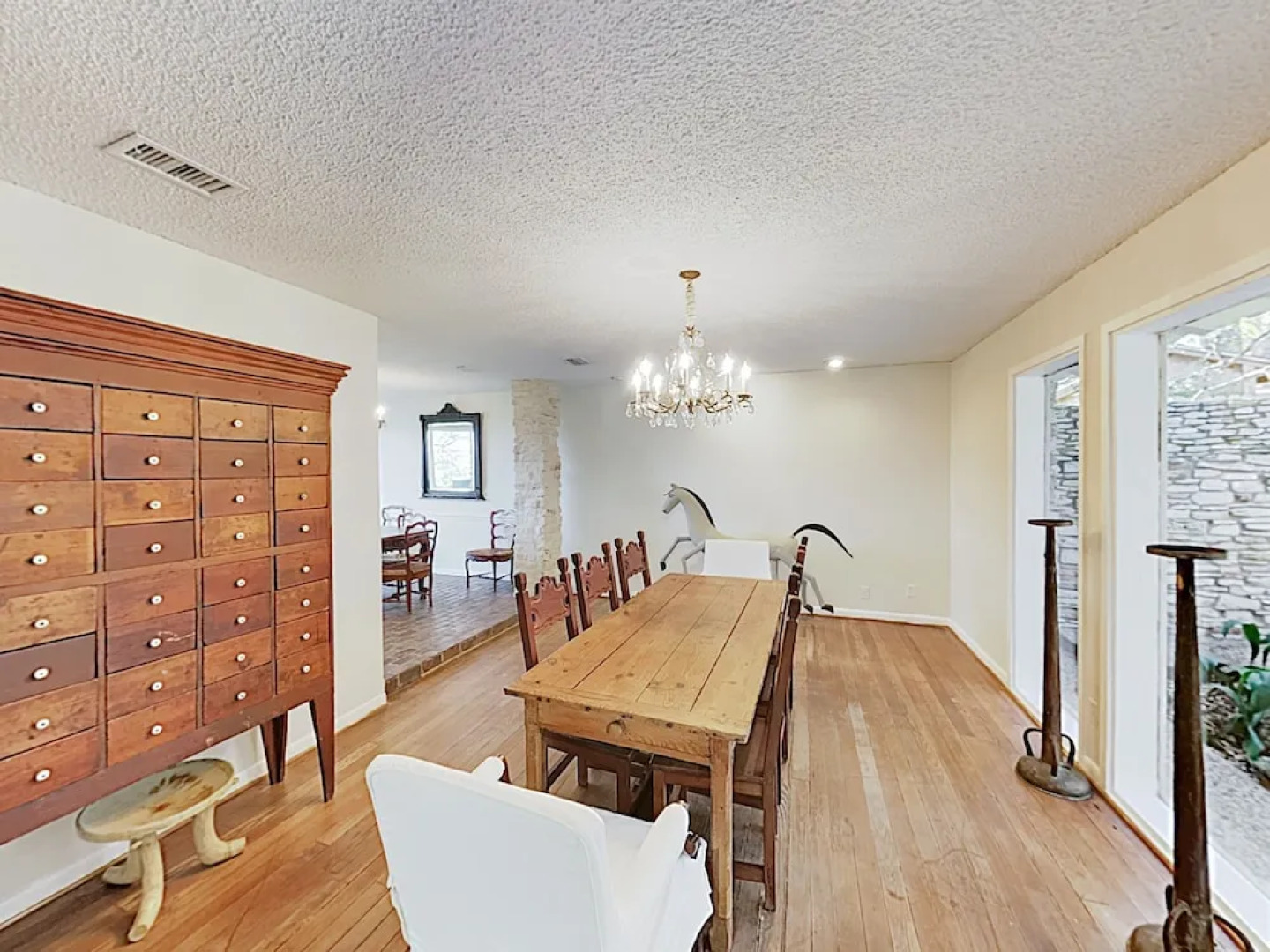 New Listing! West Austin Haven W/ Patio & Views 4 Bedroom Home