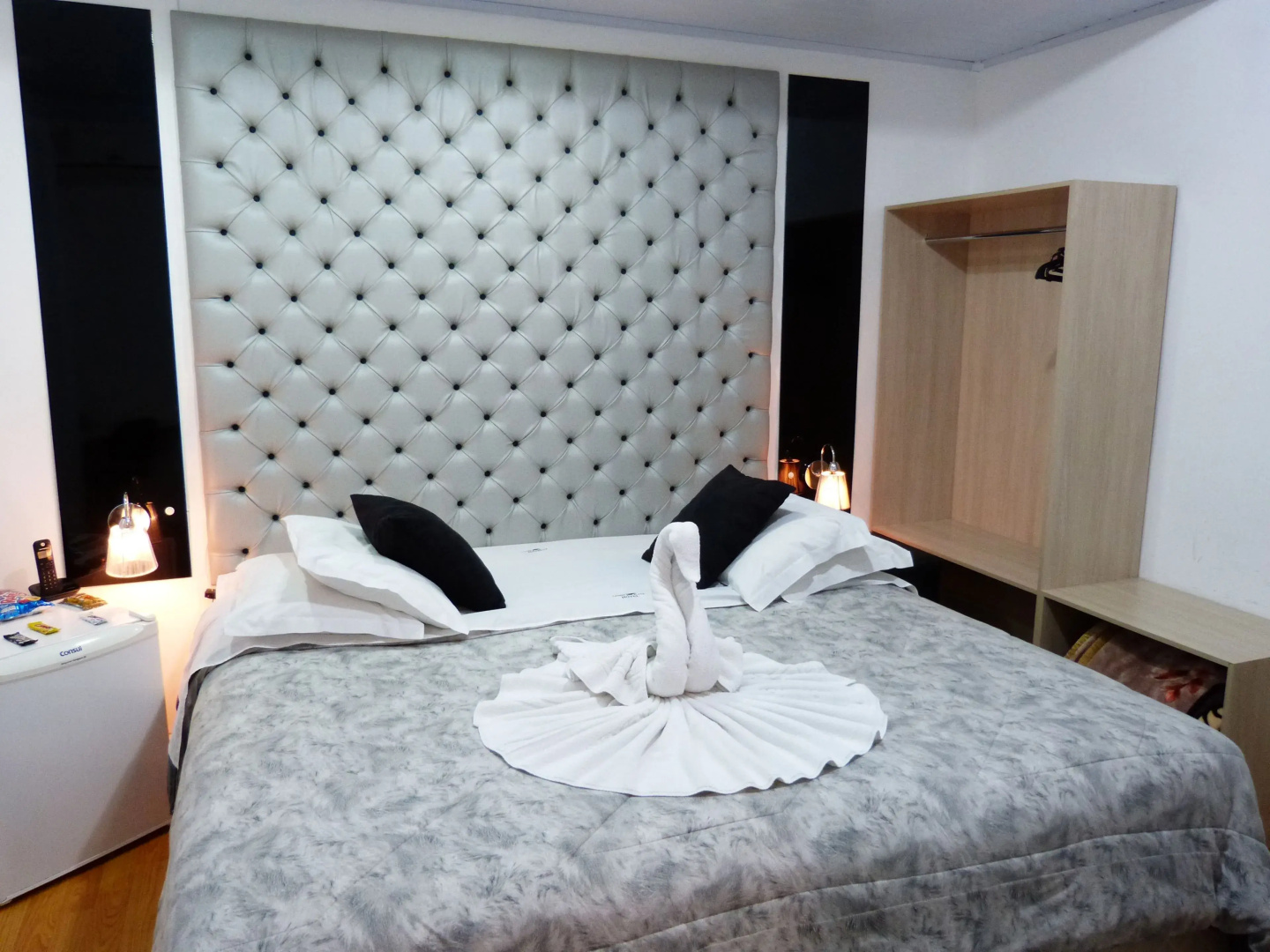 Lages Plaza Hotel