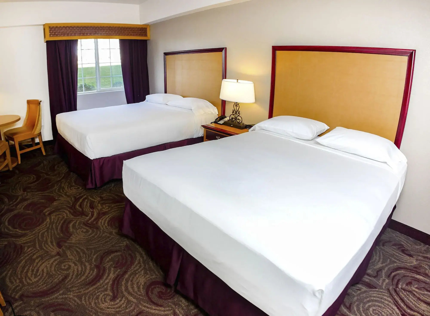 CasaBlanca Resort and Casino