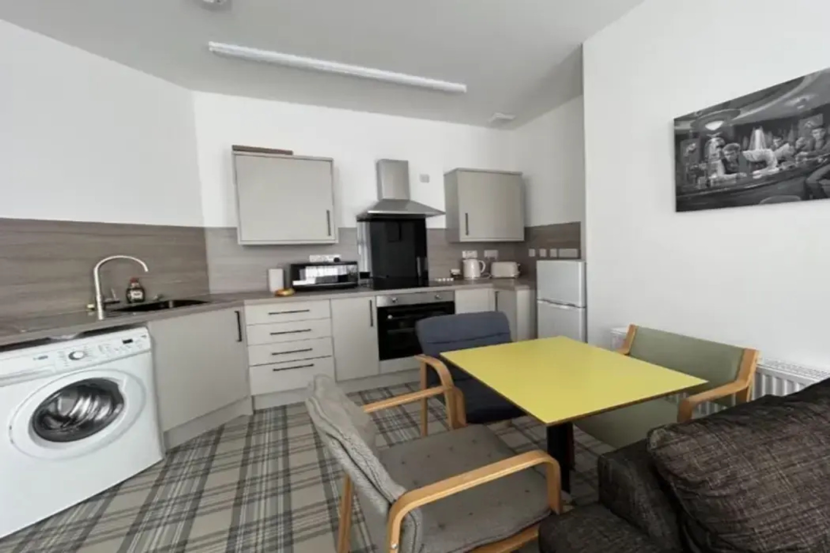 OYO High Street Buckie