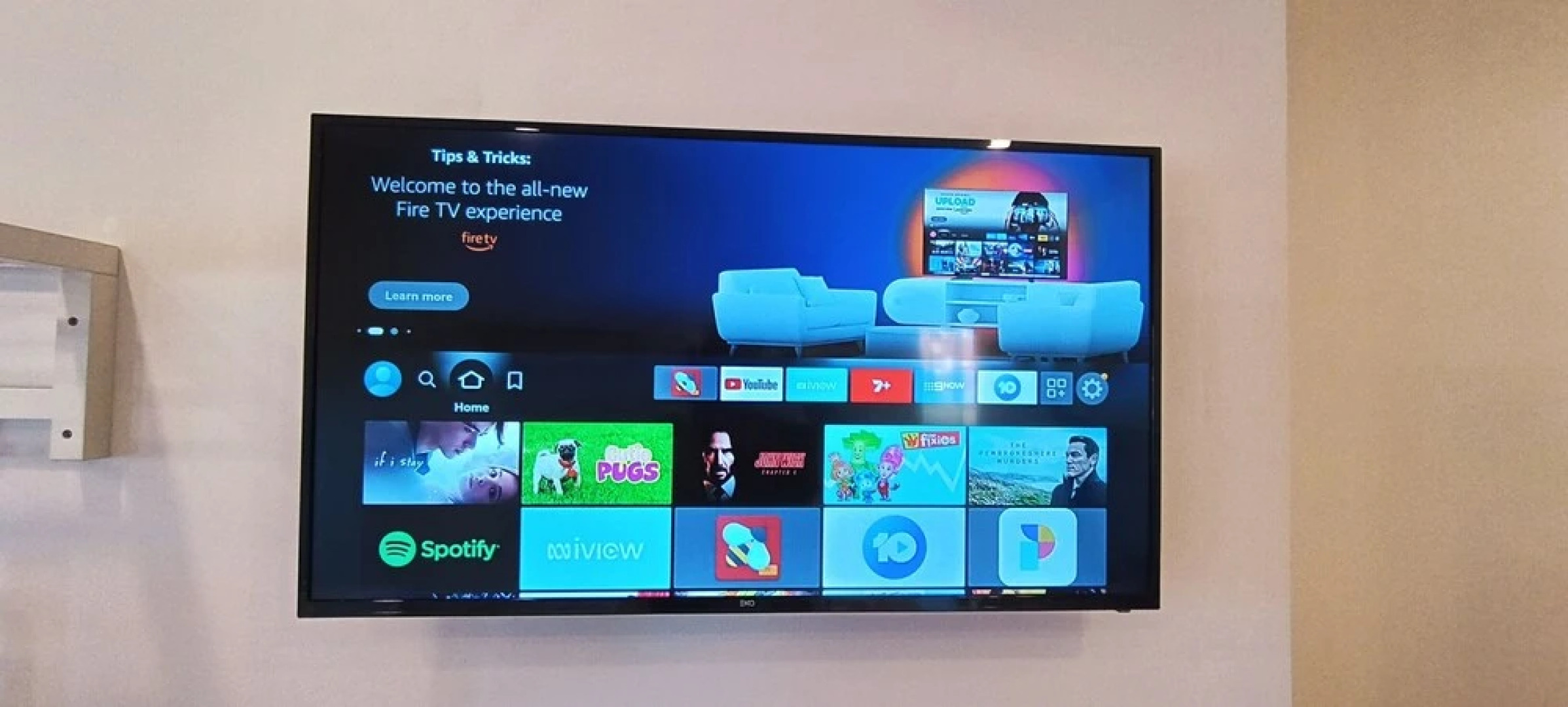 The Berri Bubble Lodge