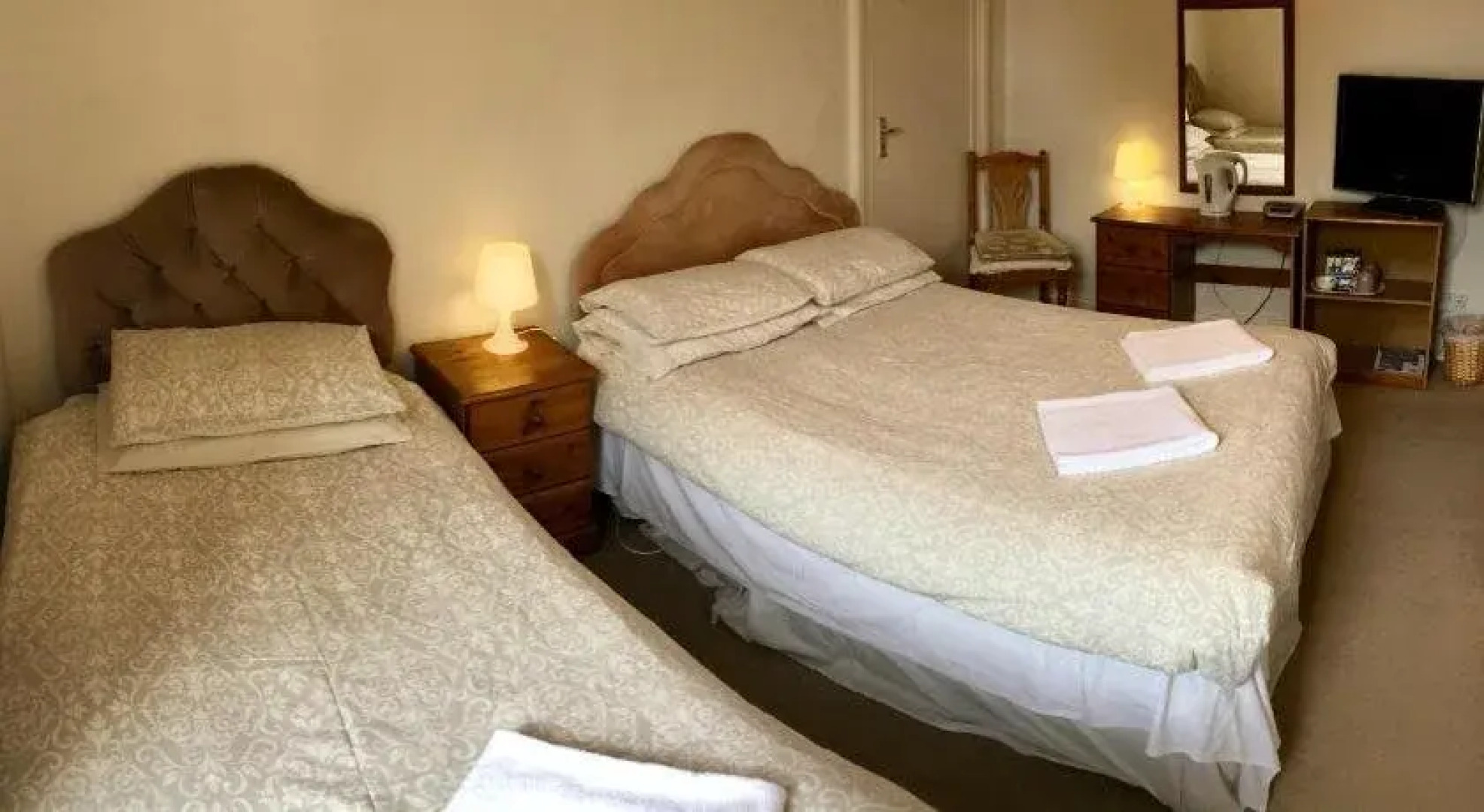 Errolbank Guest House