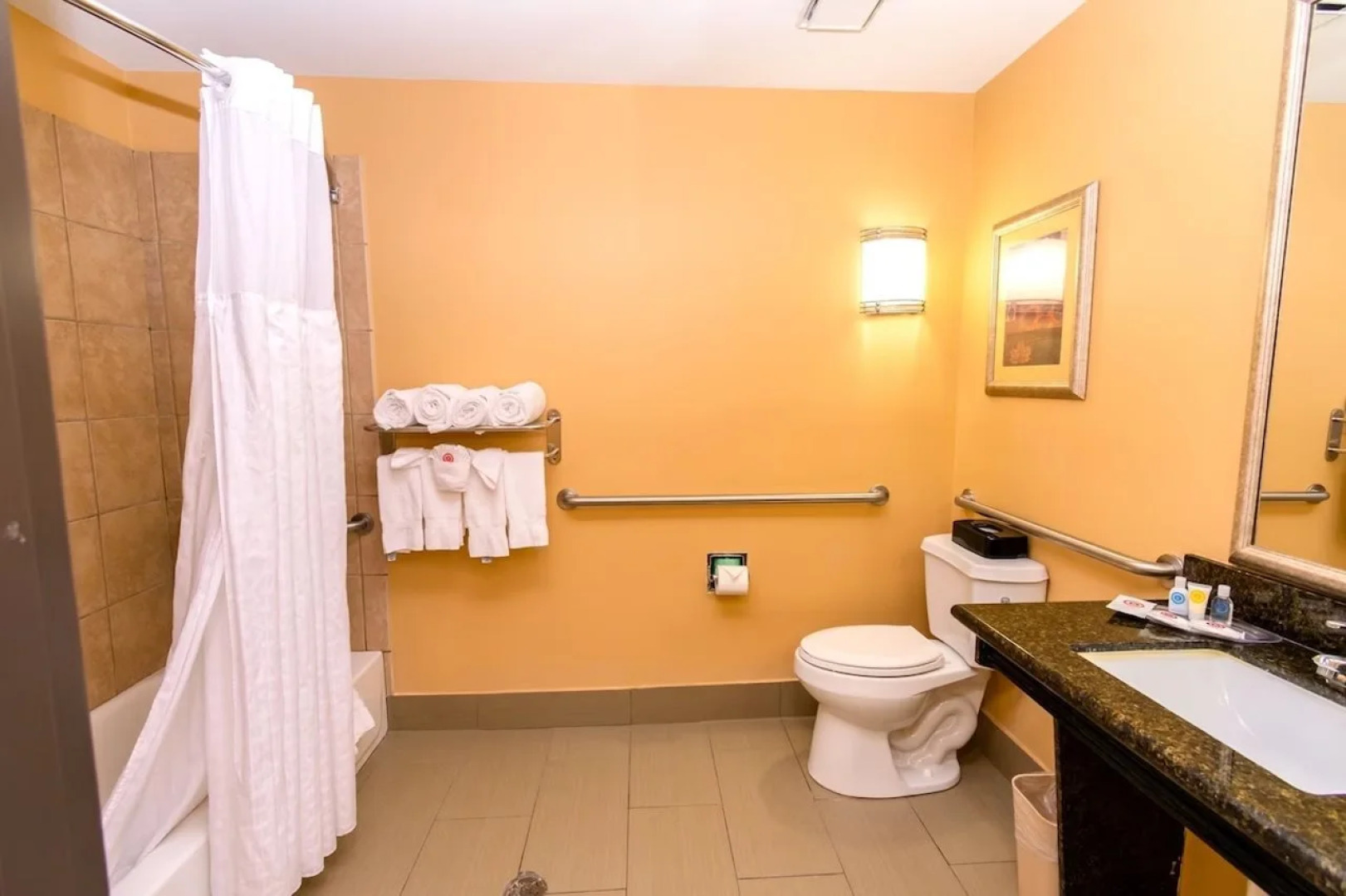 Spark by Hilton Pearland