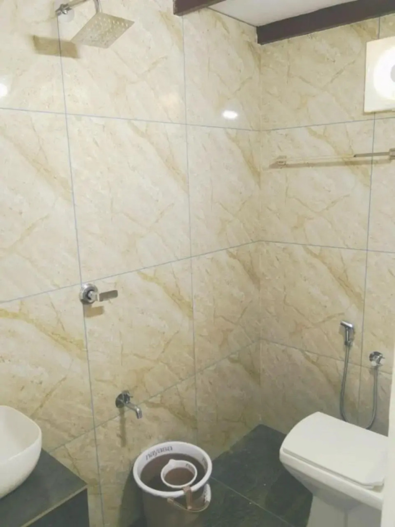 Marari Arthunkal Beach Villa