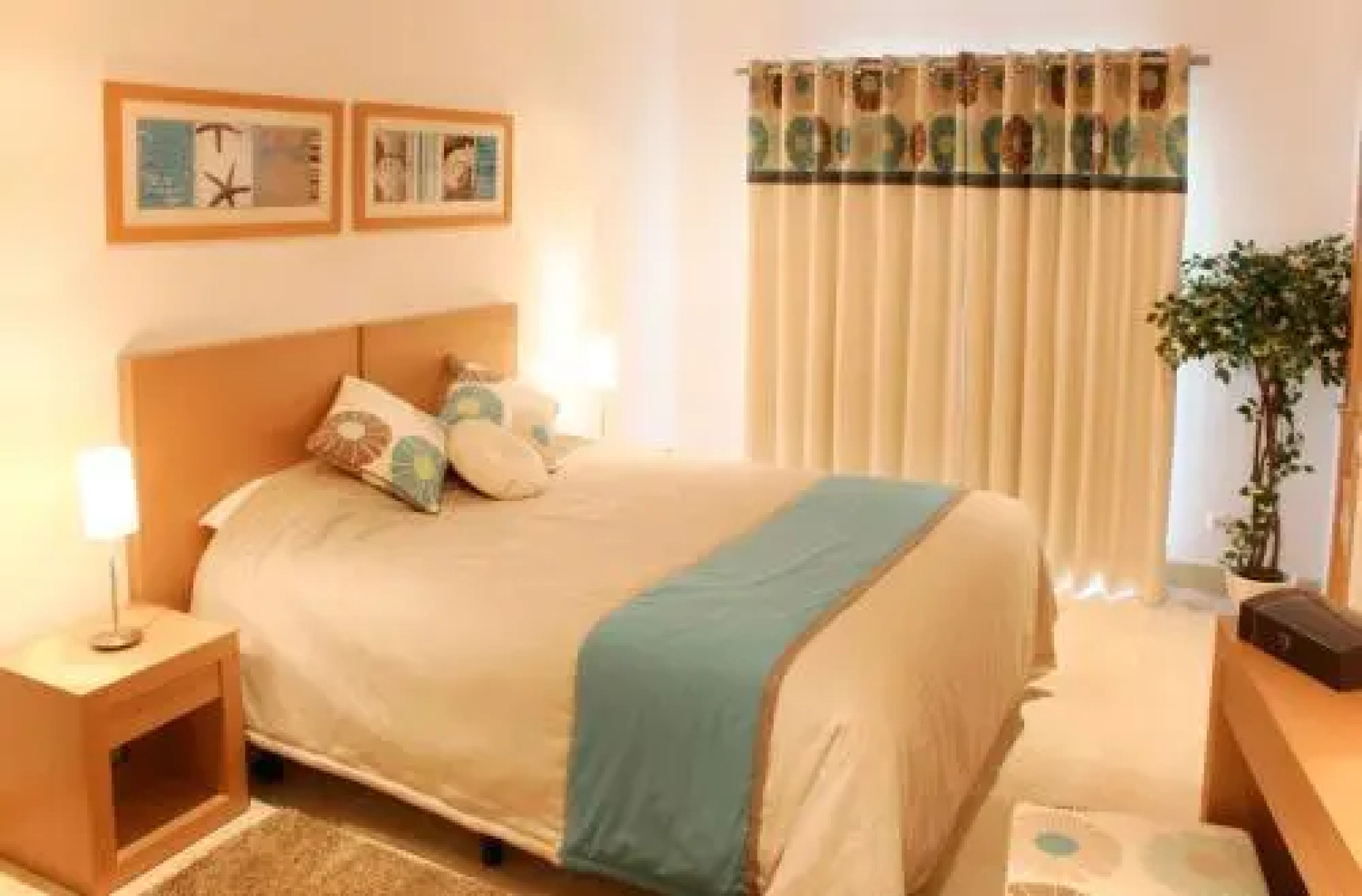 The View – Santo António Villas, Golf & Spa