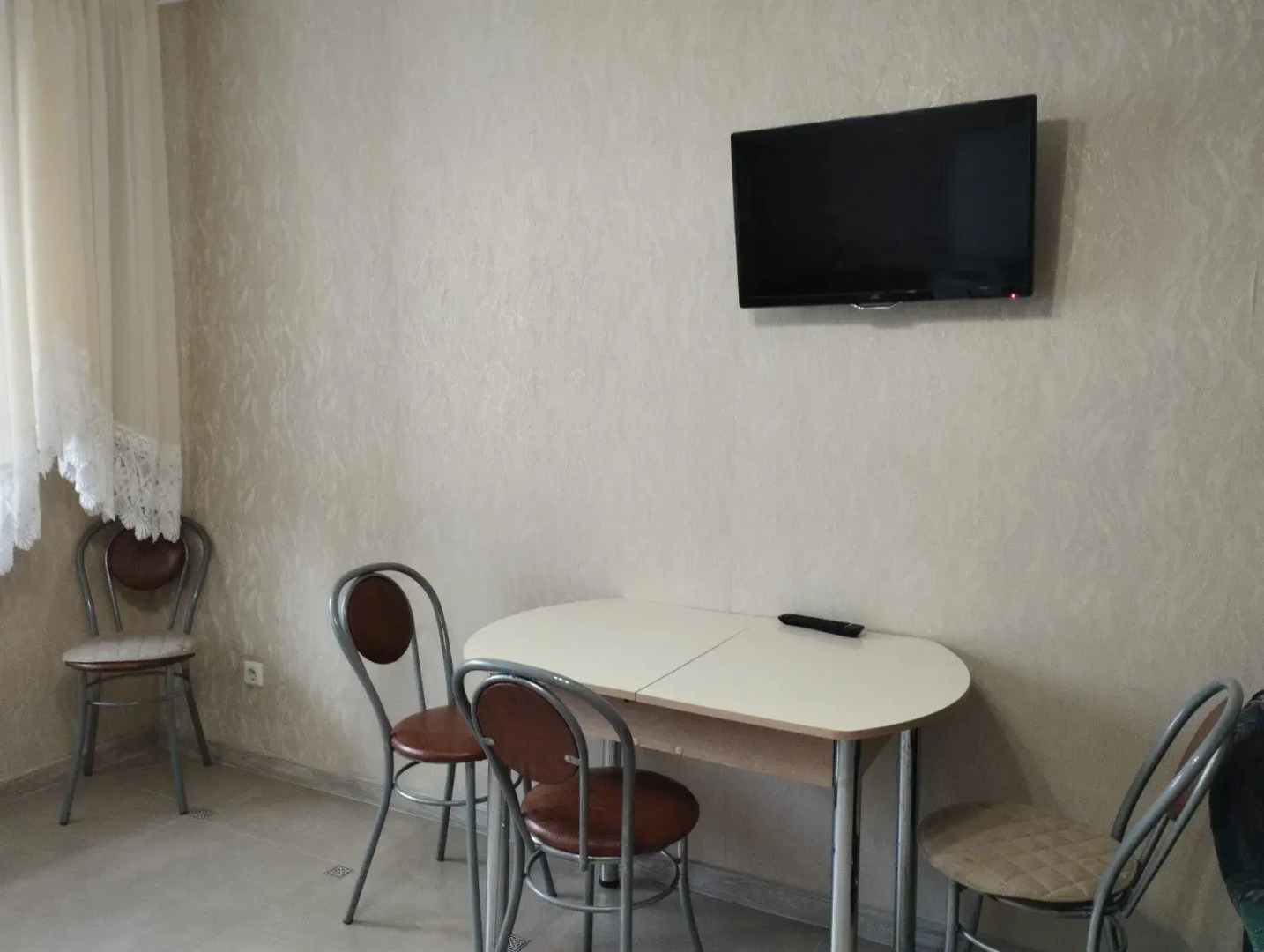 Апартаменты на улице Широтная 190 корпус 4