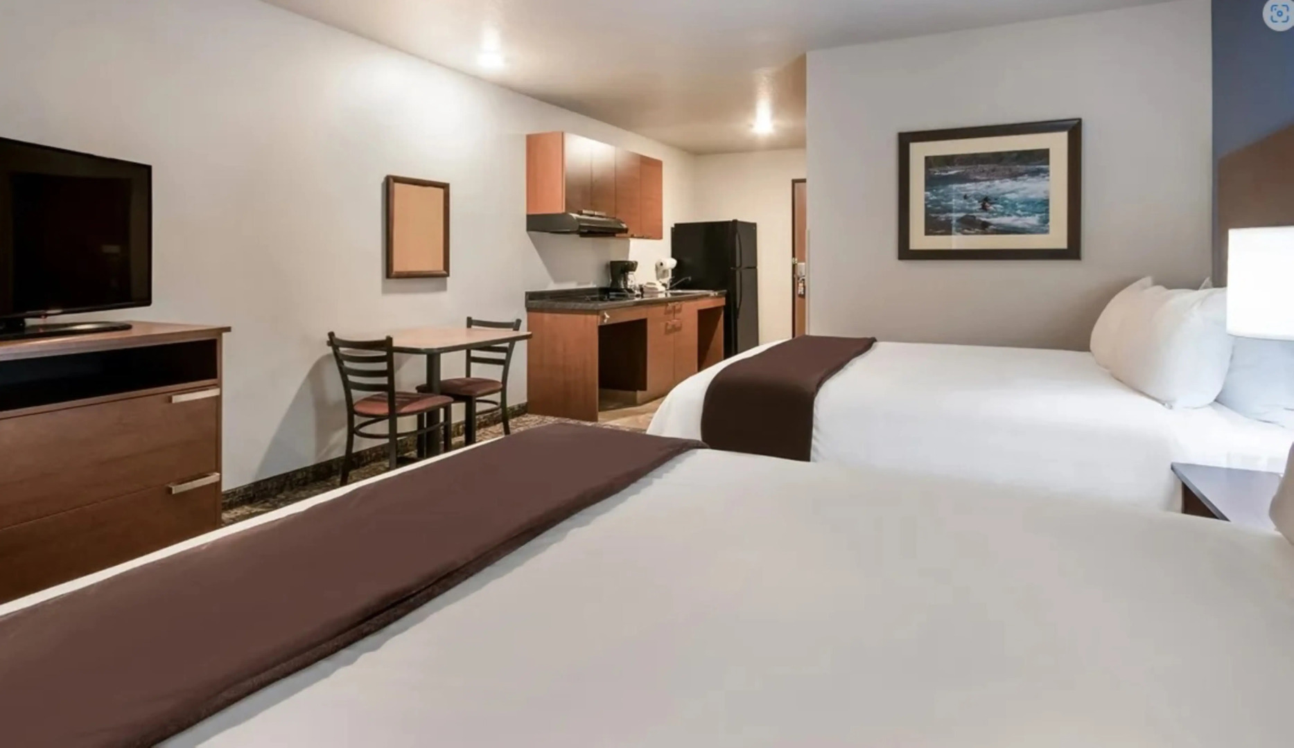 WorldMark Canmore - Banff