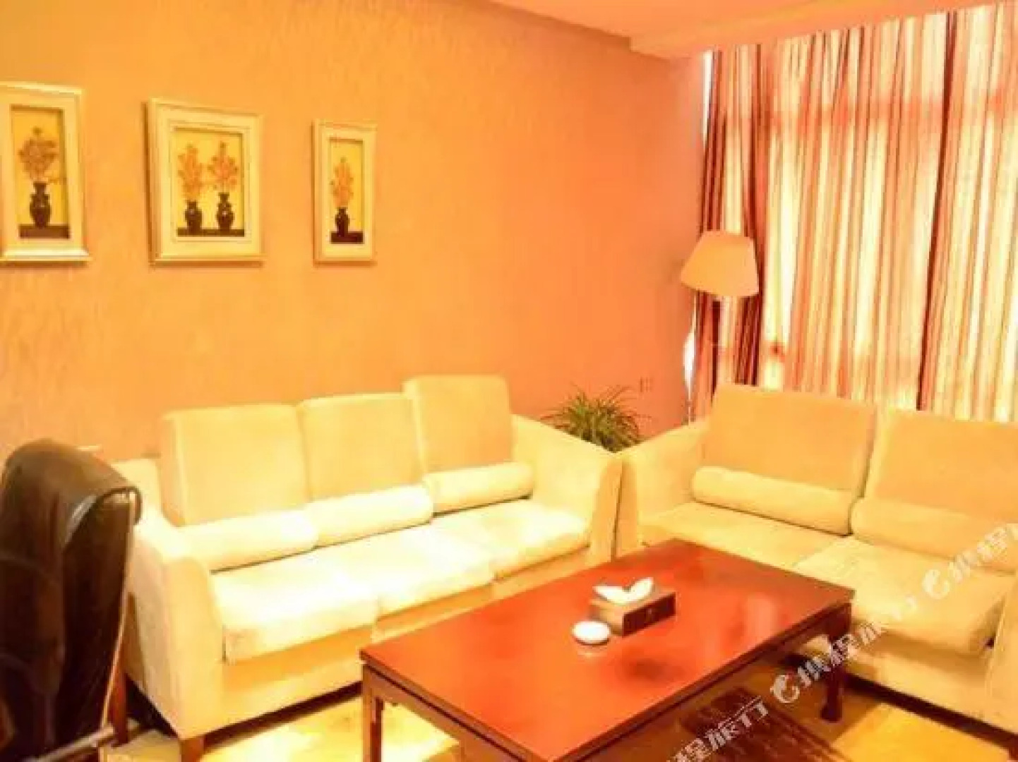 Southeast International Hotel