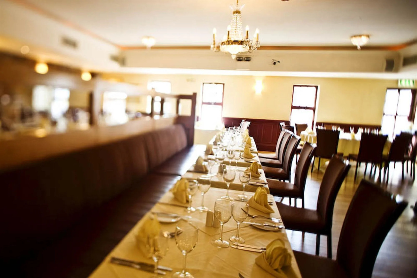 Dooleys Hotel Waterford City