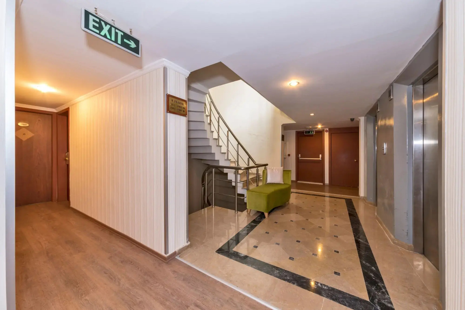 Four Sides Taksim Lion Hotel&Spa