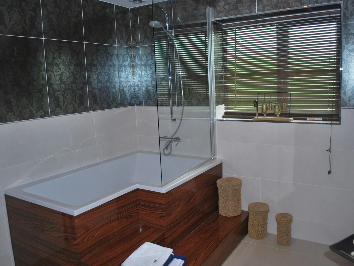 The Waters Edge Guest House