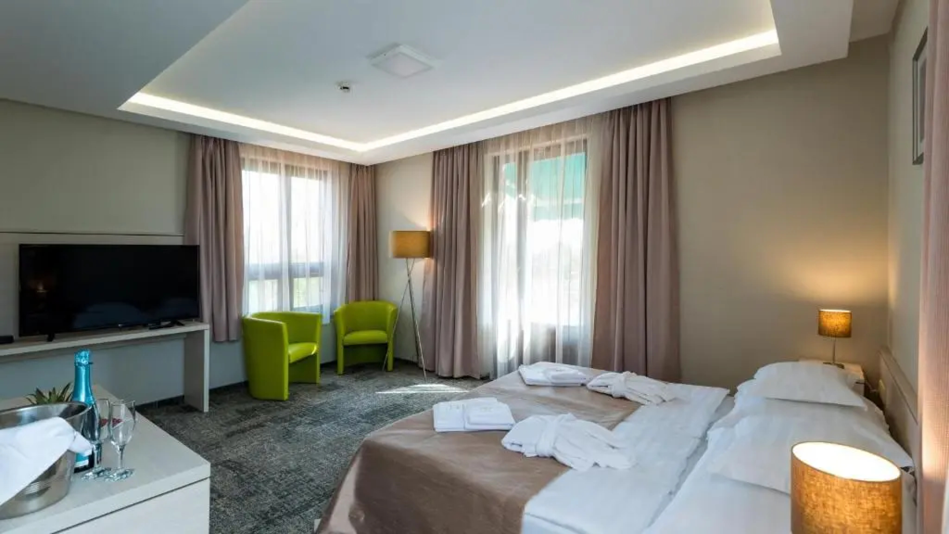 Thermal Hotel Balmaz