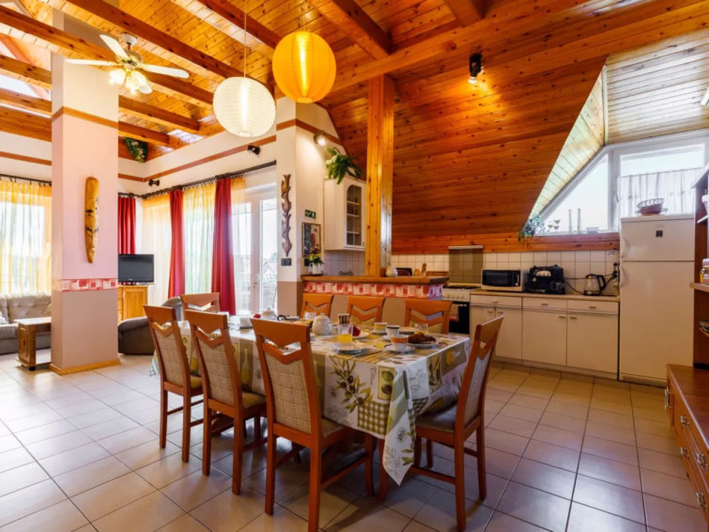 House Cate Balatonboglar/Balatonlelle