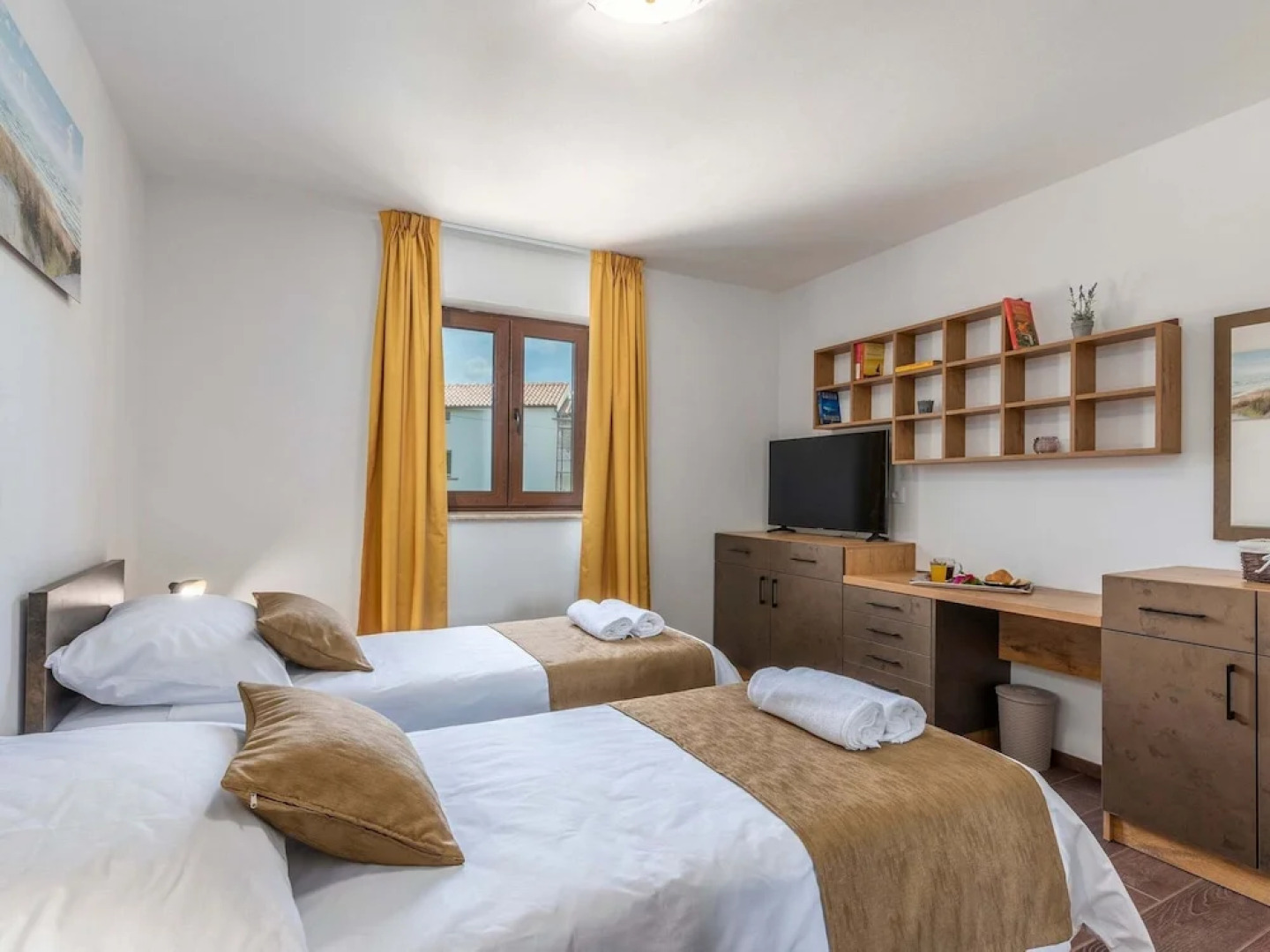 Villa in Brtonigla With Private Pool