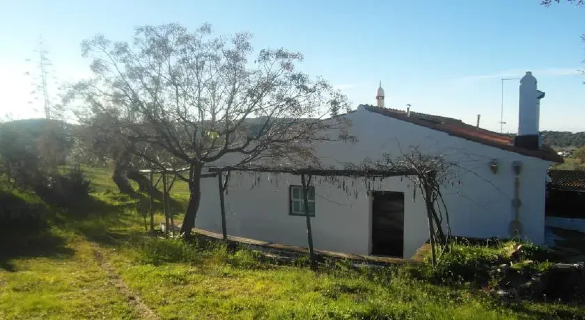 Monte da Boa Vista de Cima
