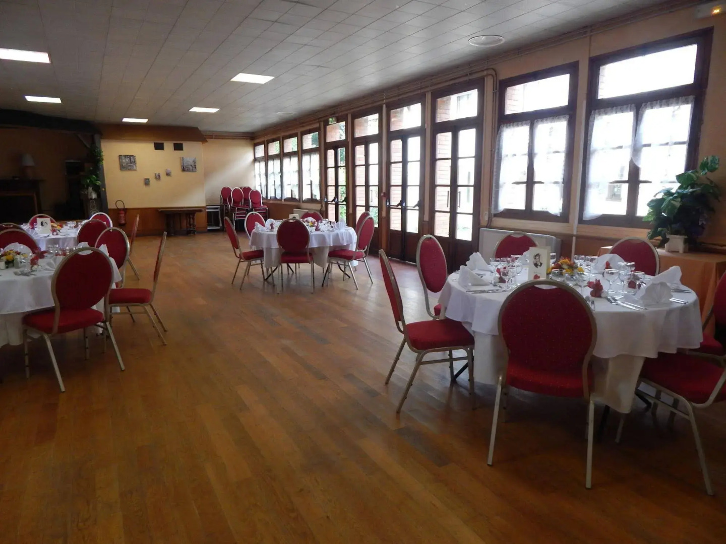 Hotel Restaurant Le Cygne