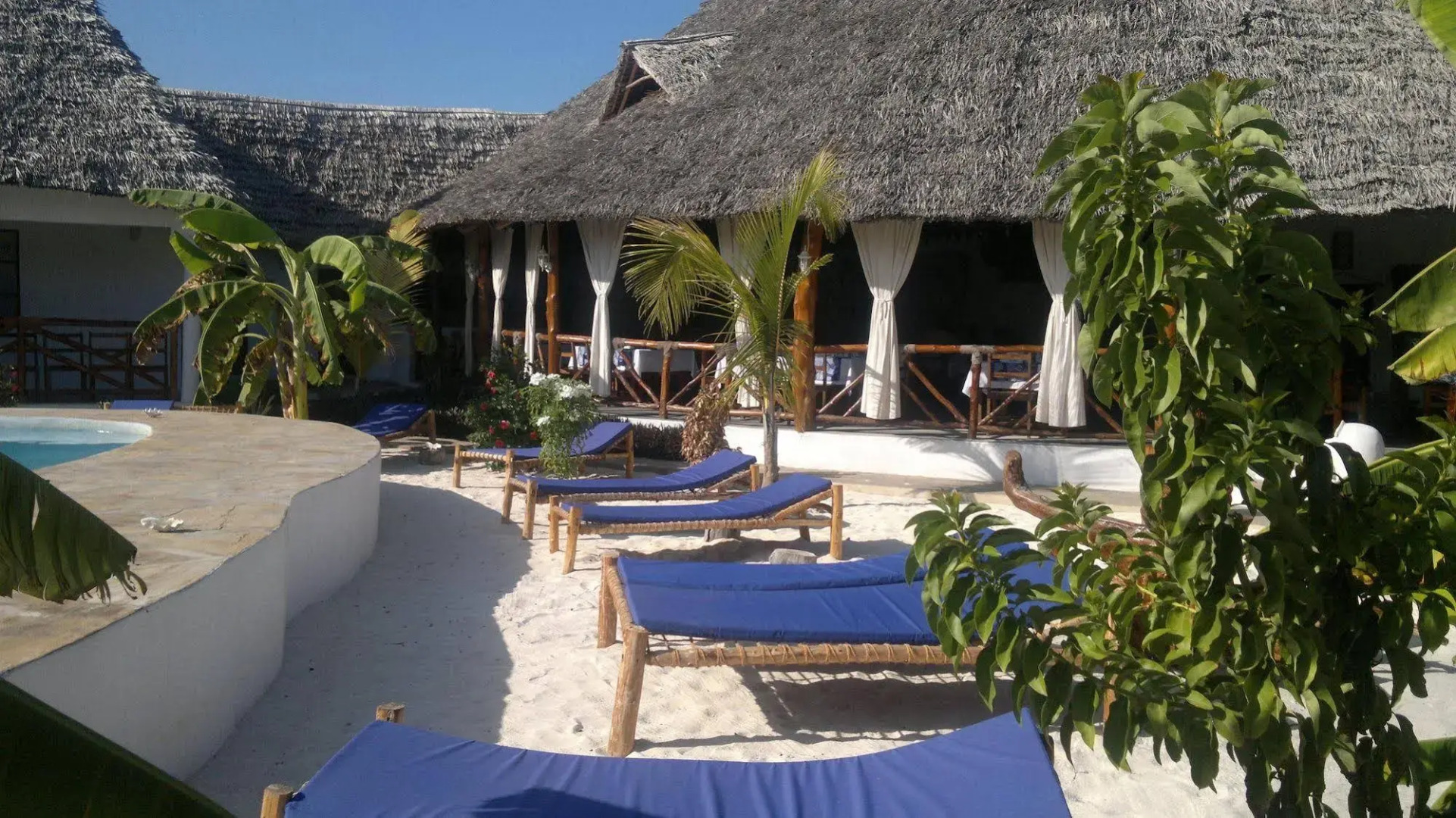 Villaggio Seconda Stella a Destra