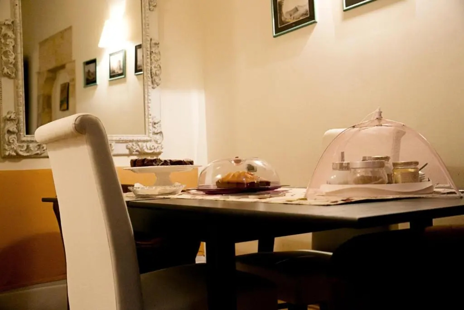 B&B Piazza Del Popolo