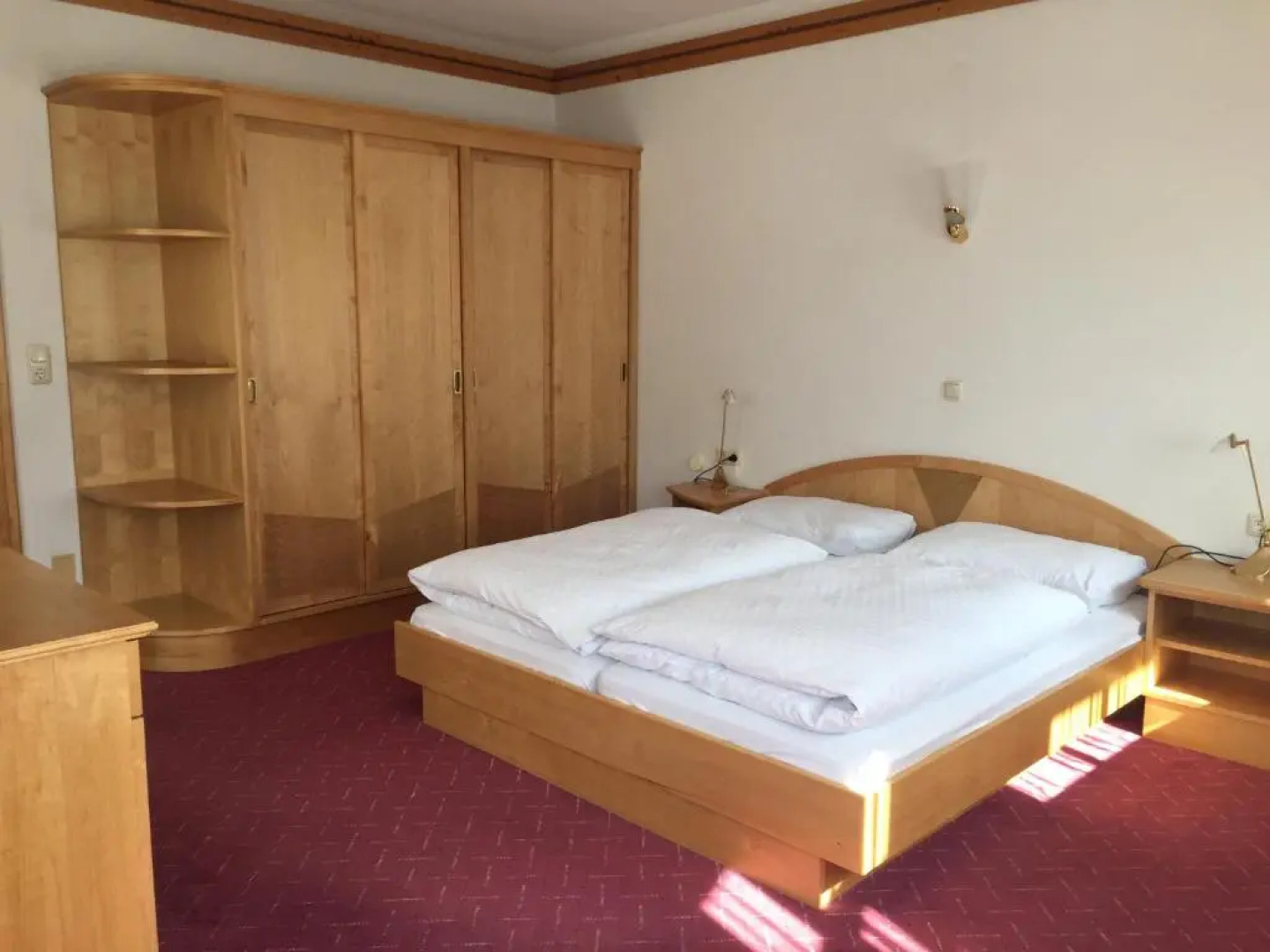 Landhaus Rosengartl Krimml