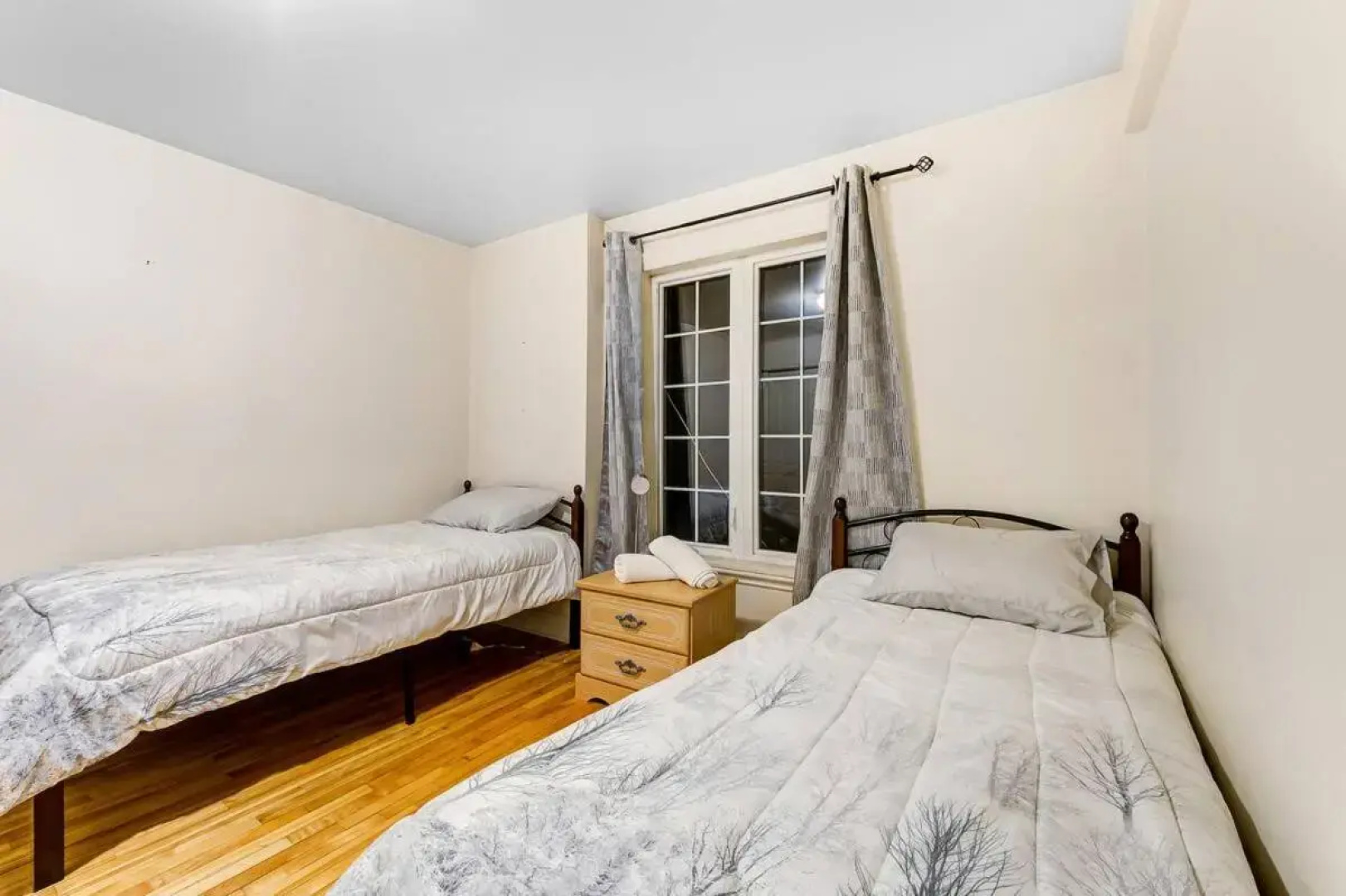 Beautiful 2 Bedroom Chalet