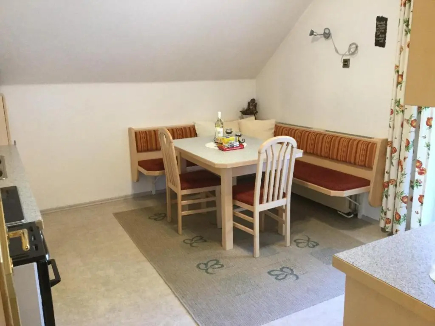 Ferienhaus Andrä