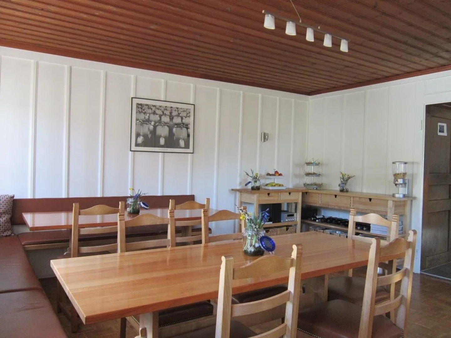 Miramont Trekking Hof