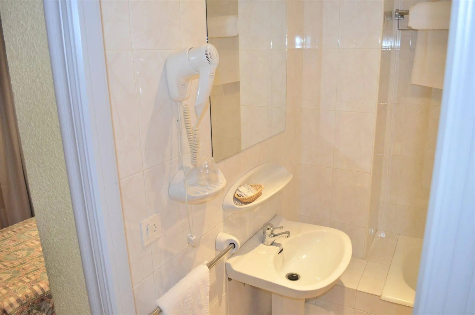 Hotel Santa Pola Pierre and Vacances