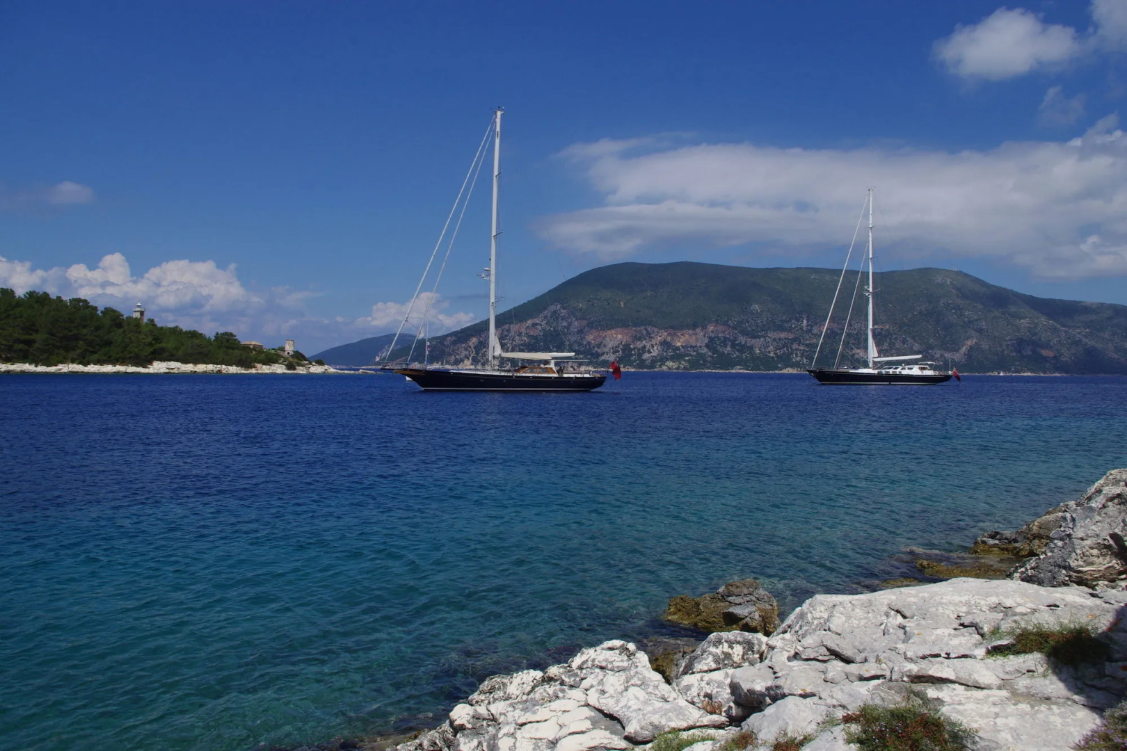 Faros Residence - Adults Only