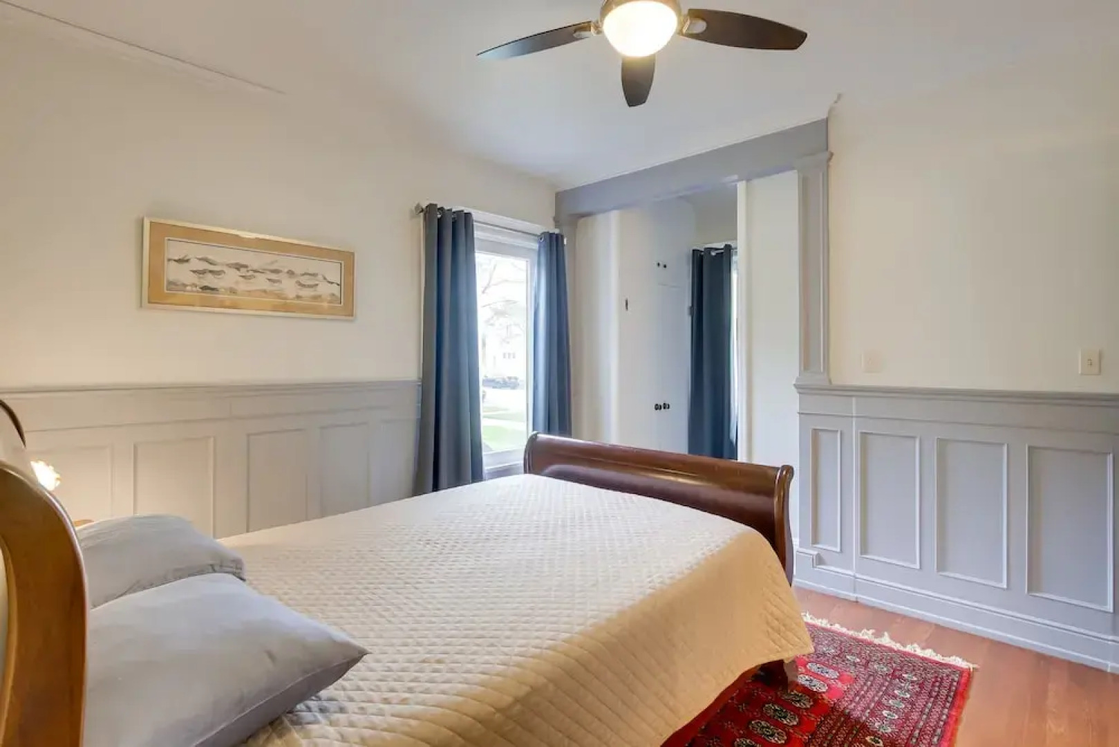 Updated Sheboygan Home w/ Porch < 1 Mi to Beach