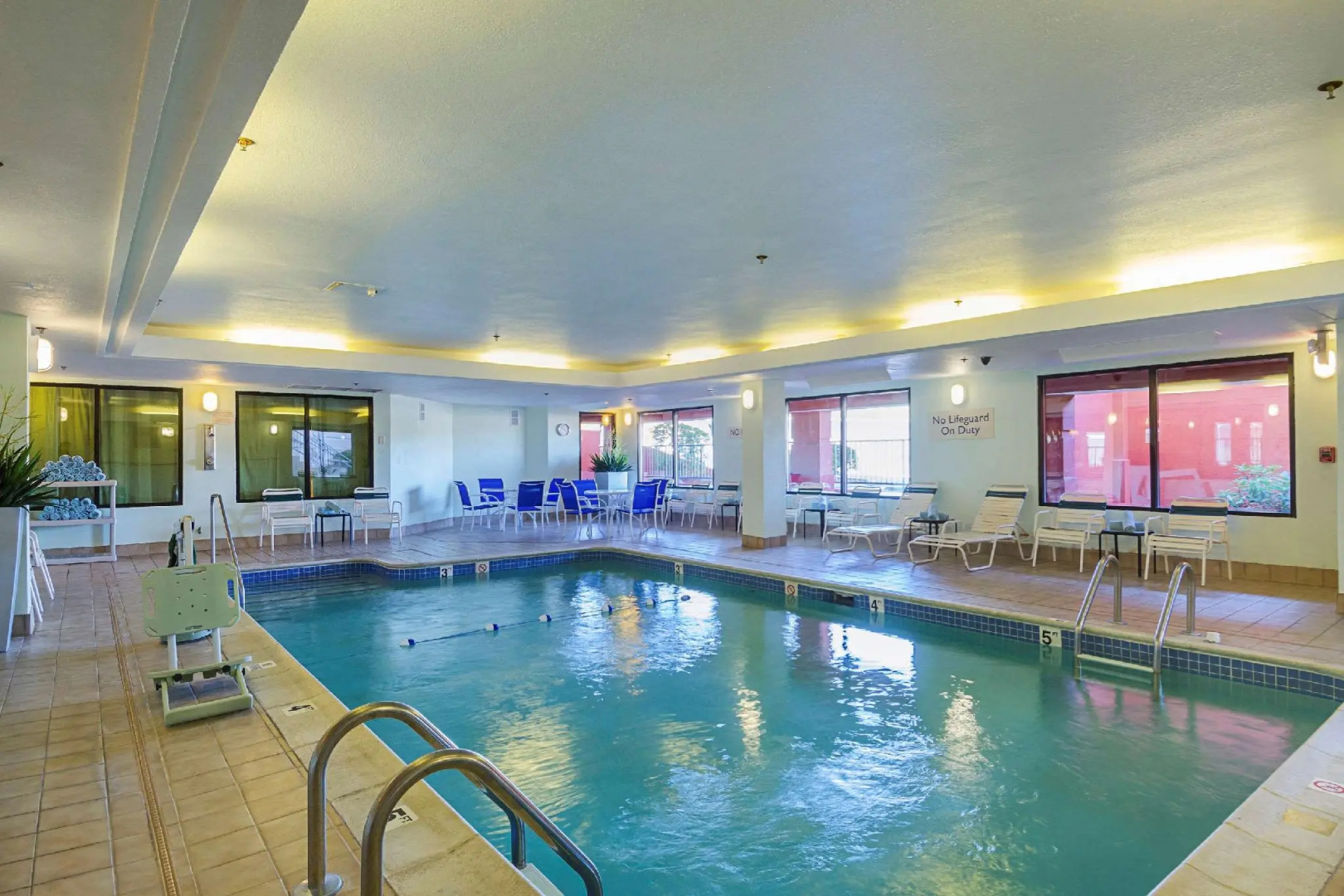 Quality Inn Boston - Revere