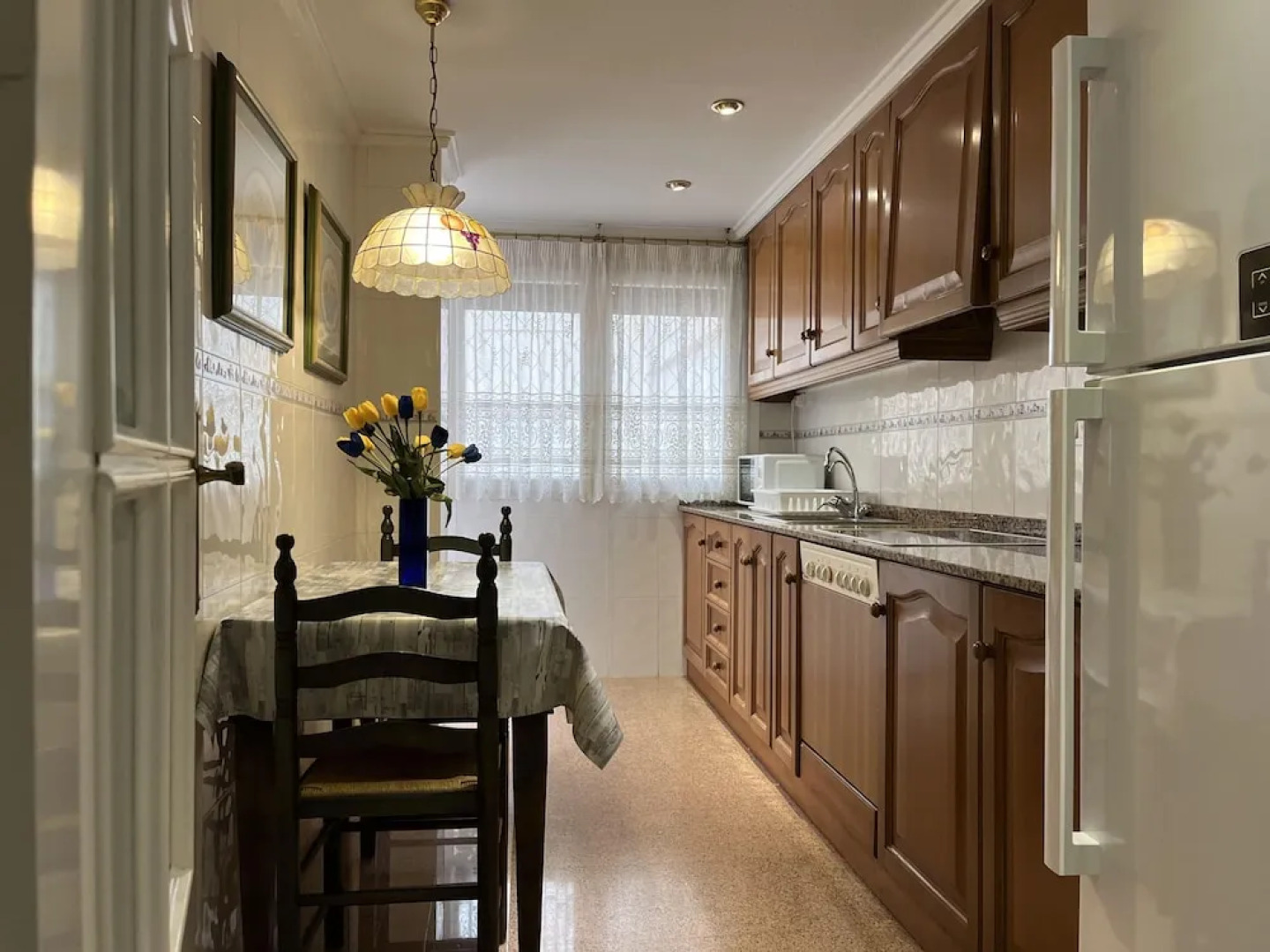 Apartamento Completo