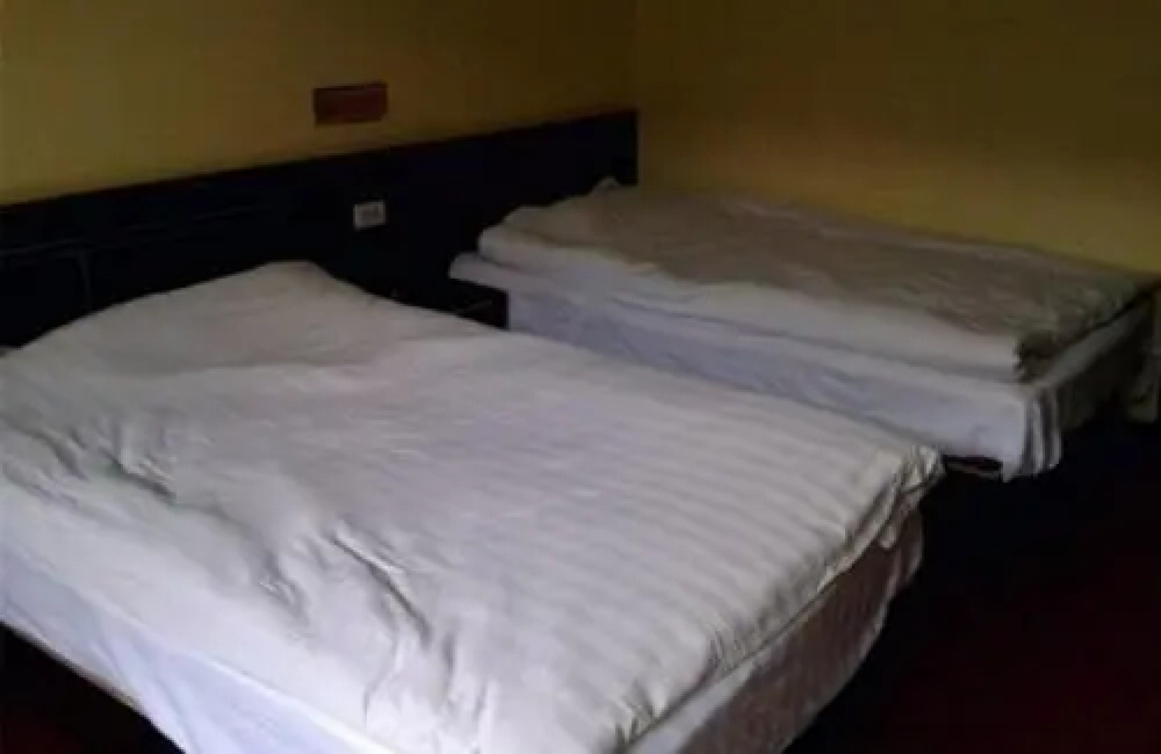 Pingxiang Xiangdong Cidu Business Hotel