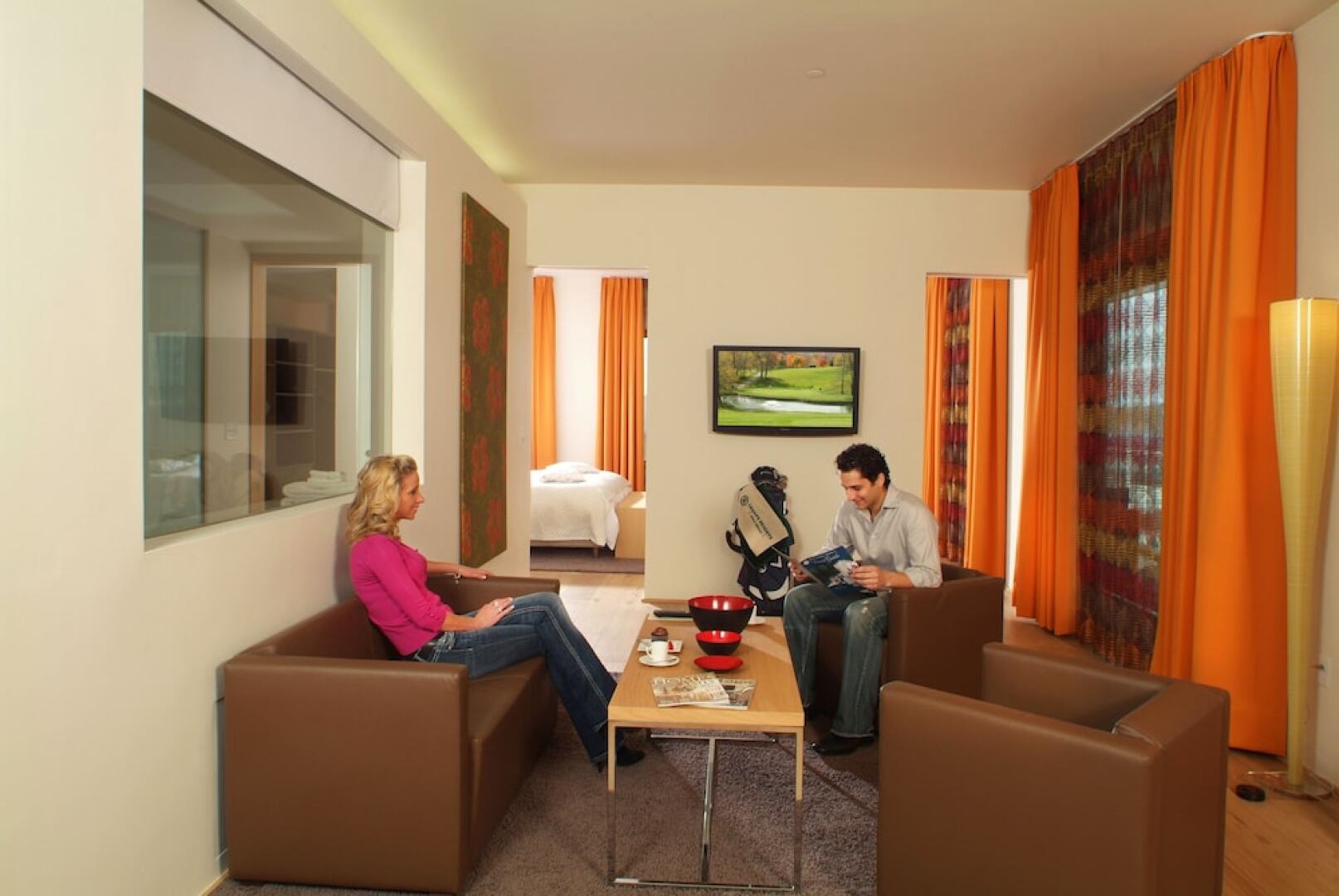 Lenape Heights Golf Resort