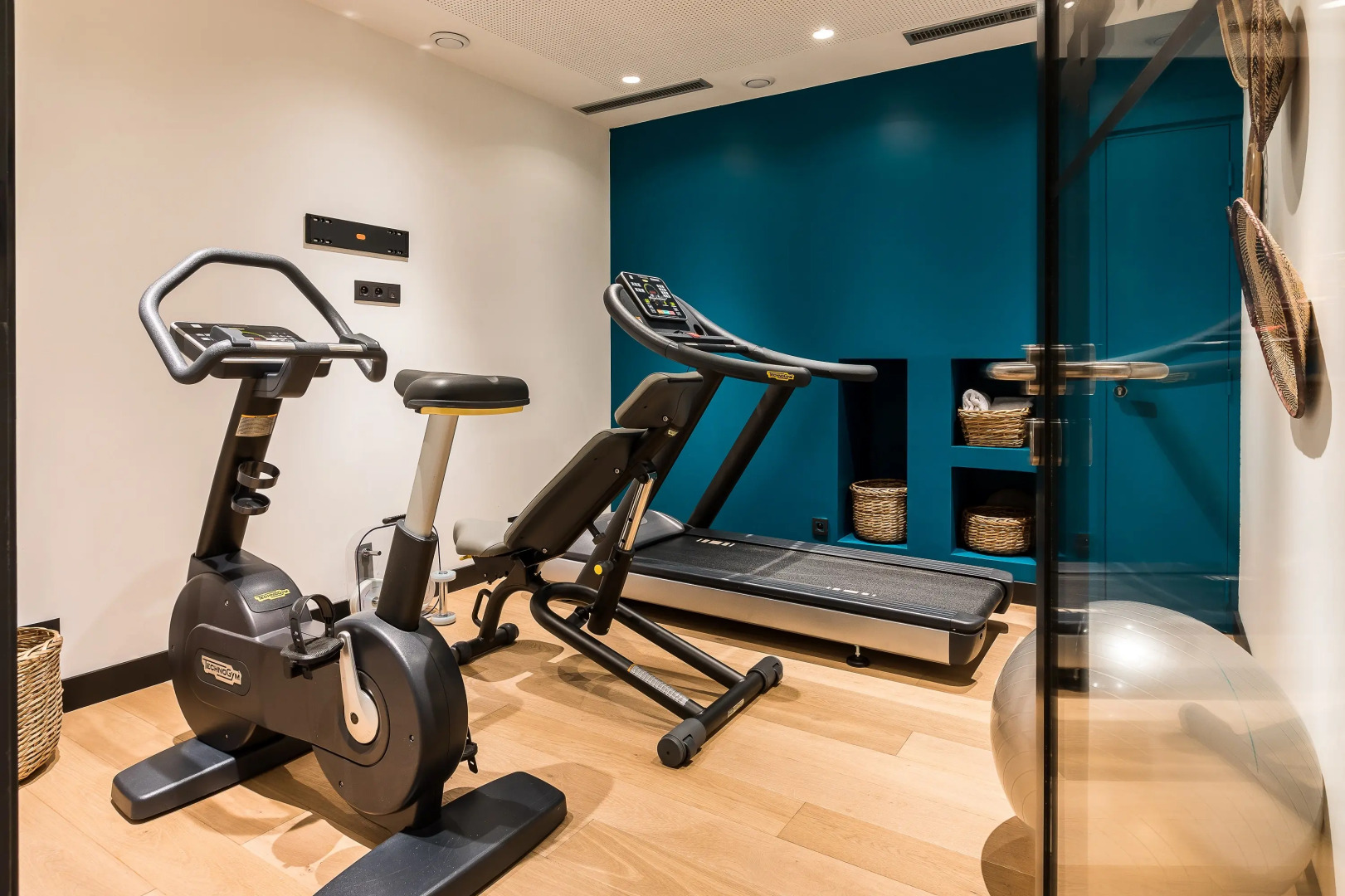 Laz' Hotel Spa Urbain Paris