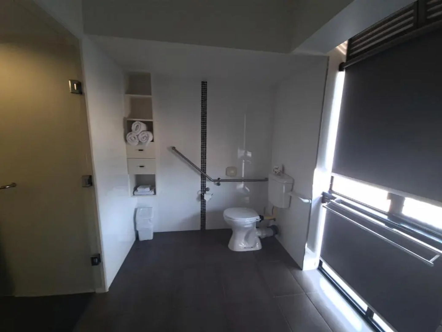 Ayr Travellers Motel