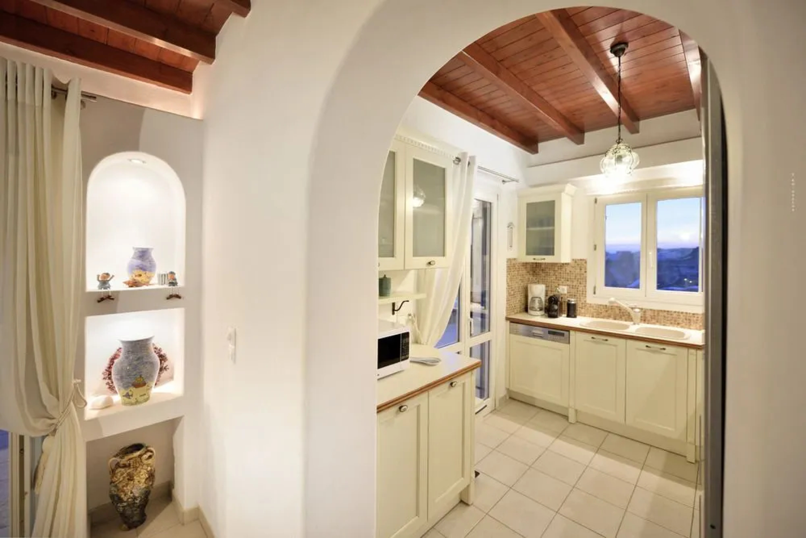 Villa Superview Chrysantina