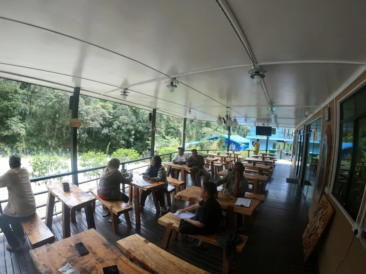 D'La Sri Cottage - Asia Camp