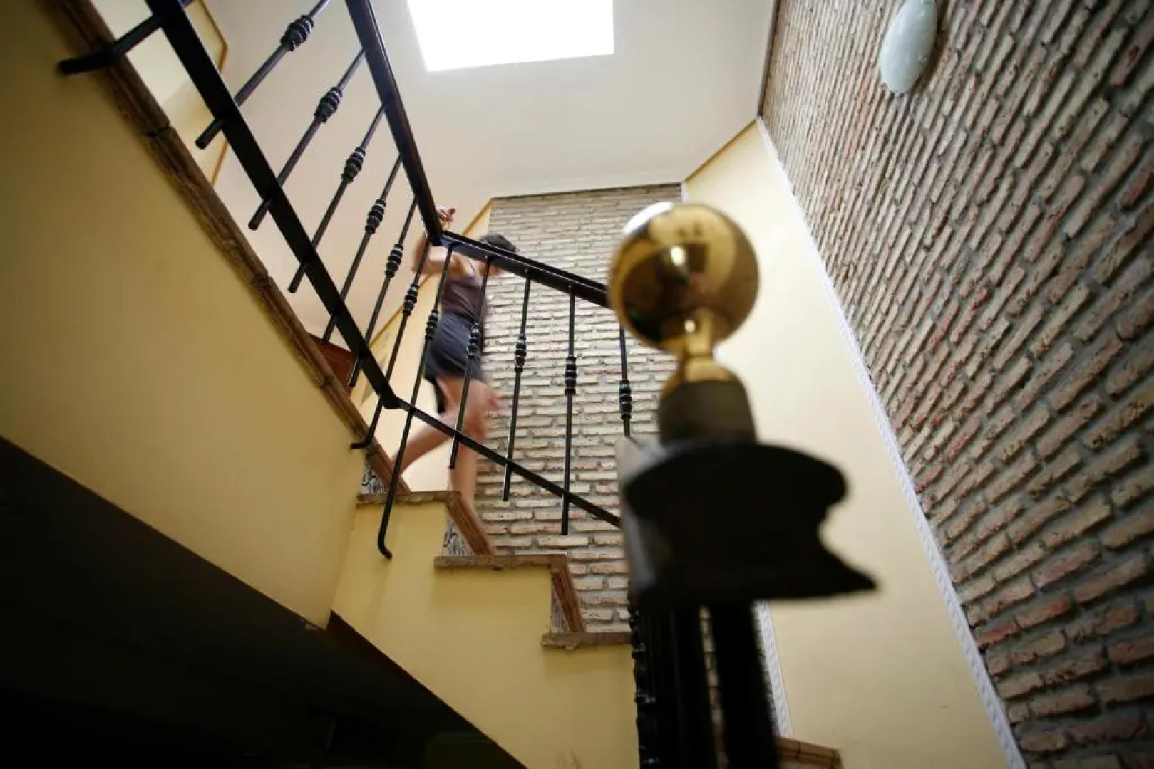 Duplex 6 pax con Wifi en Bahia Sur con parking y piscinas comunitarias