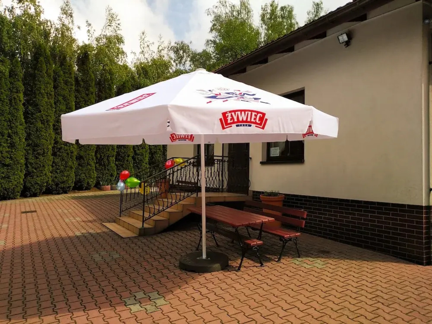 Hotel&Restauracja DALLAS