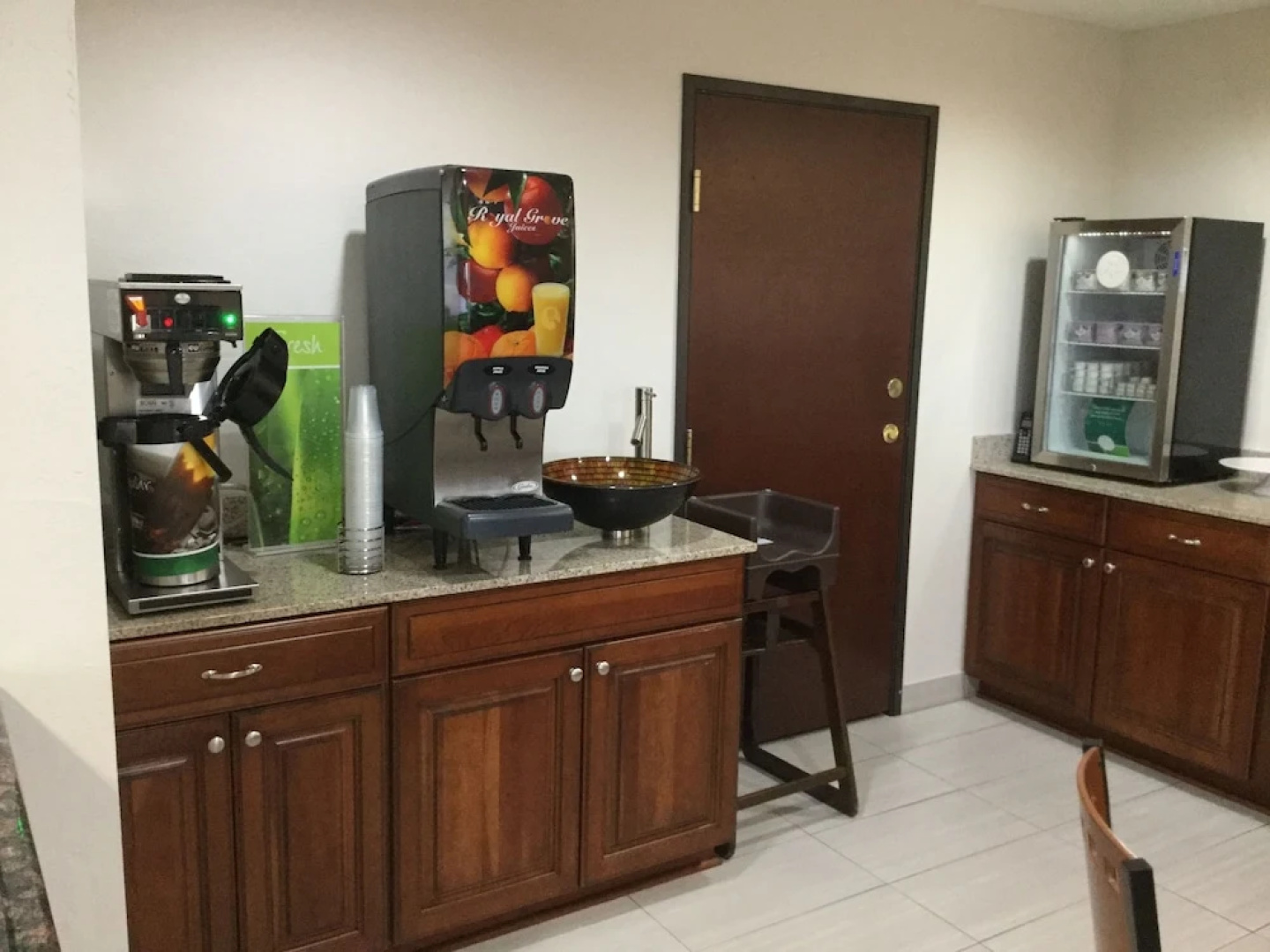 Comfort Inn Arcola