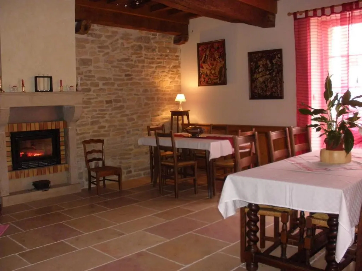 Logis Saint Martin