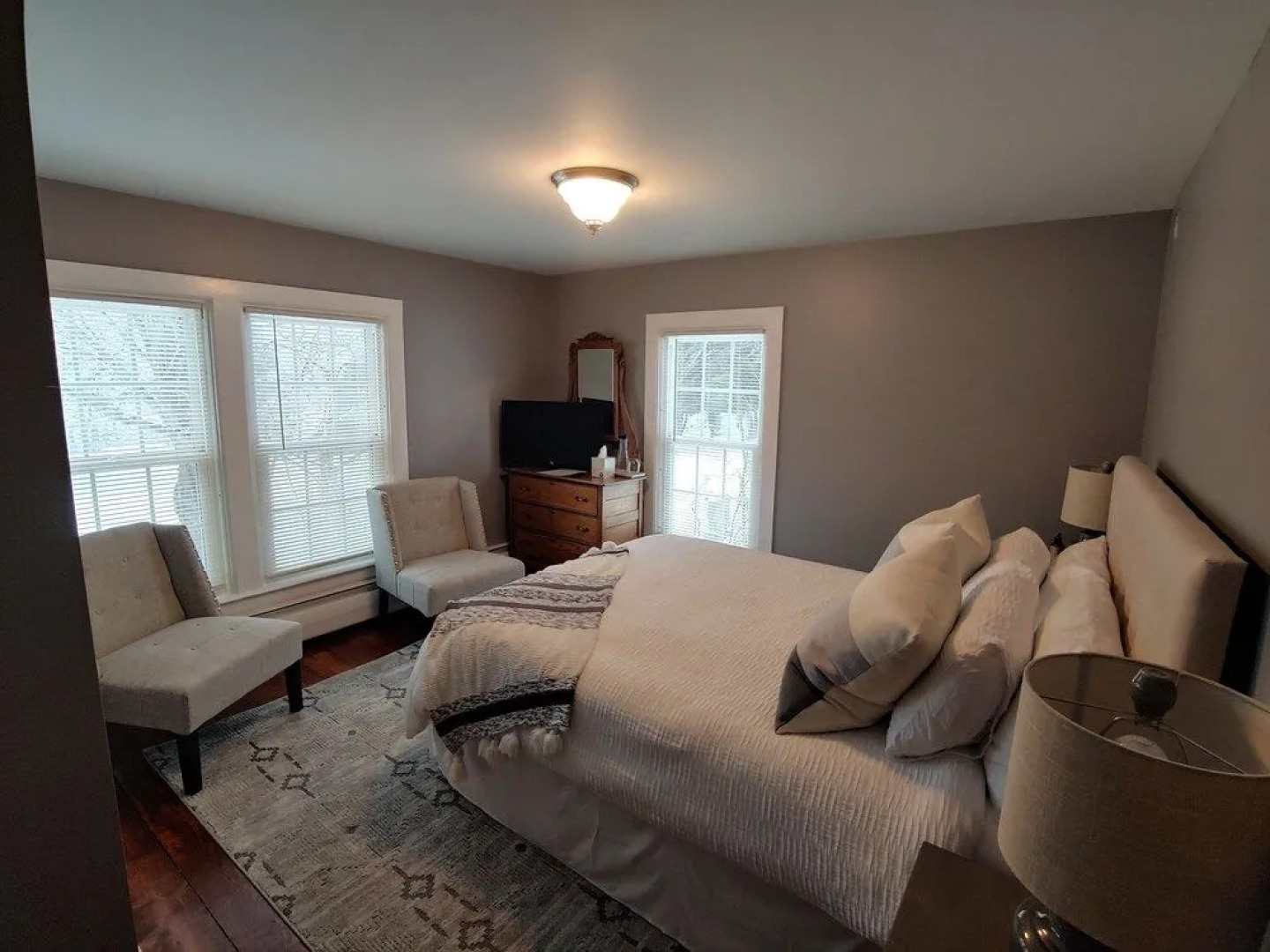 Goose Pond Inn Bed & Breakfast