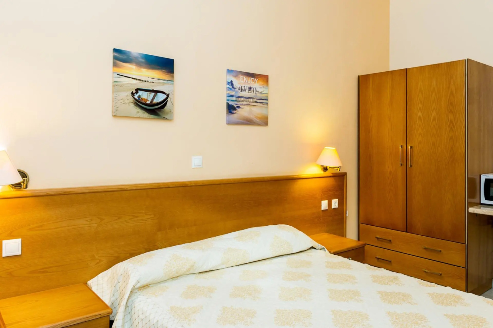 Summer Memories Hotel Apartments