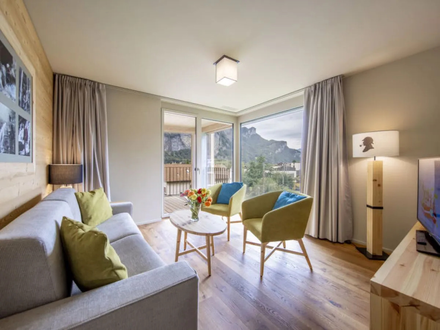 SWISSPEAK Resorts Grimsel