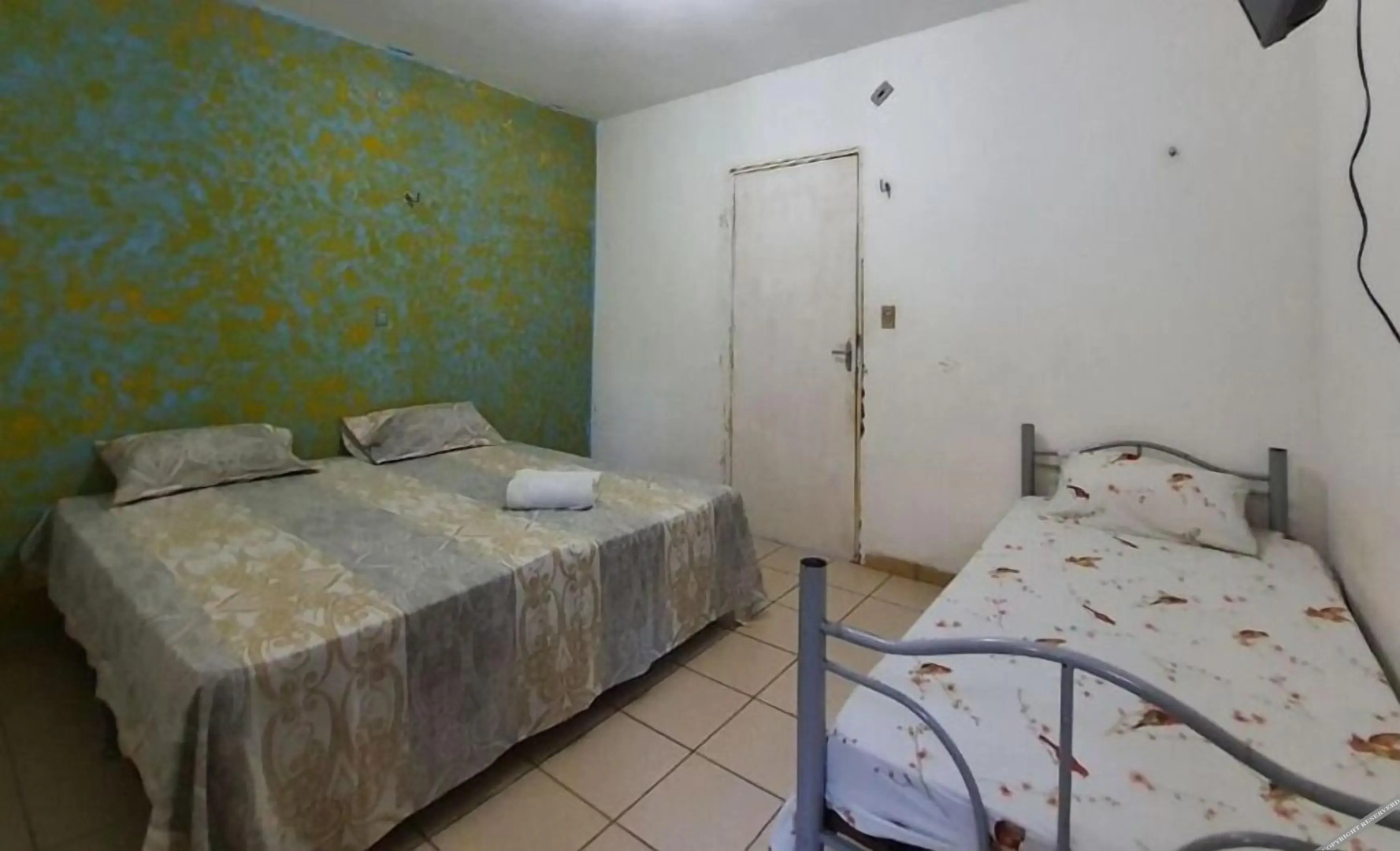 Pousada do Valle Maranguape