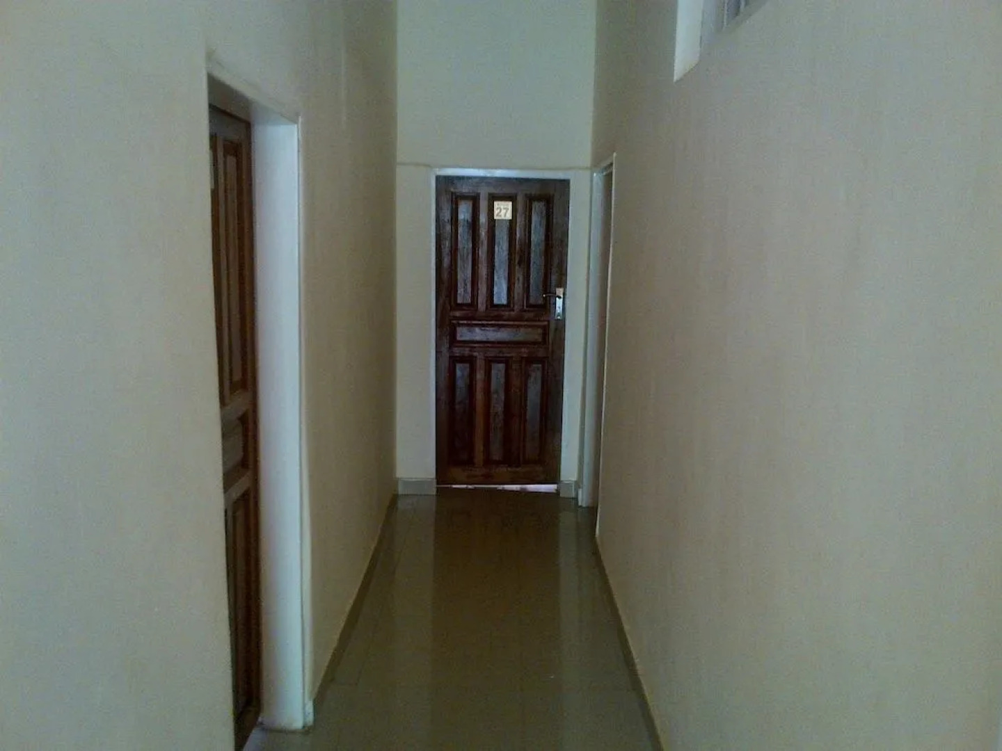 Richland Lodge Choma