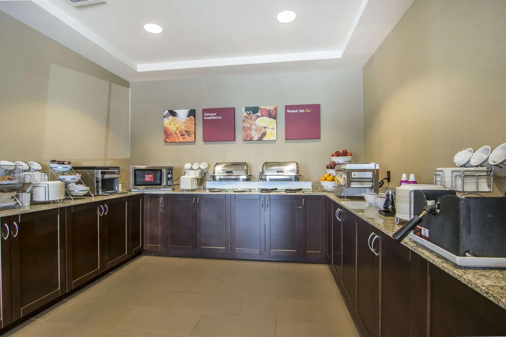 Comfort Suites Regina