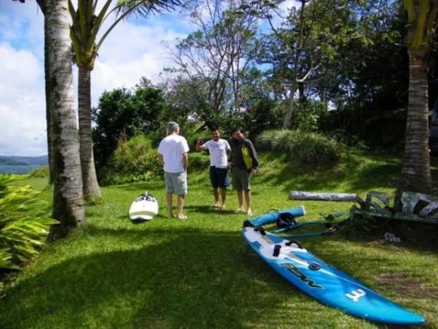 Hotel Puerto San Luis