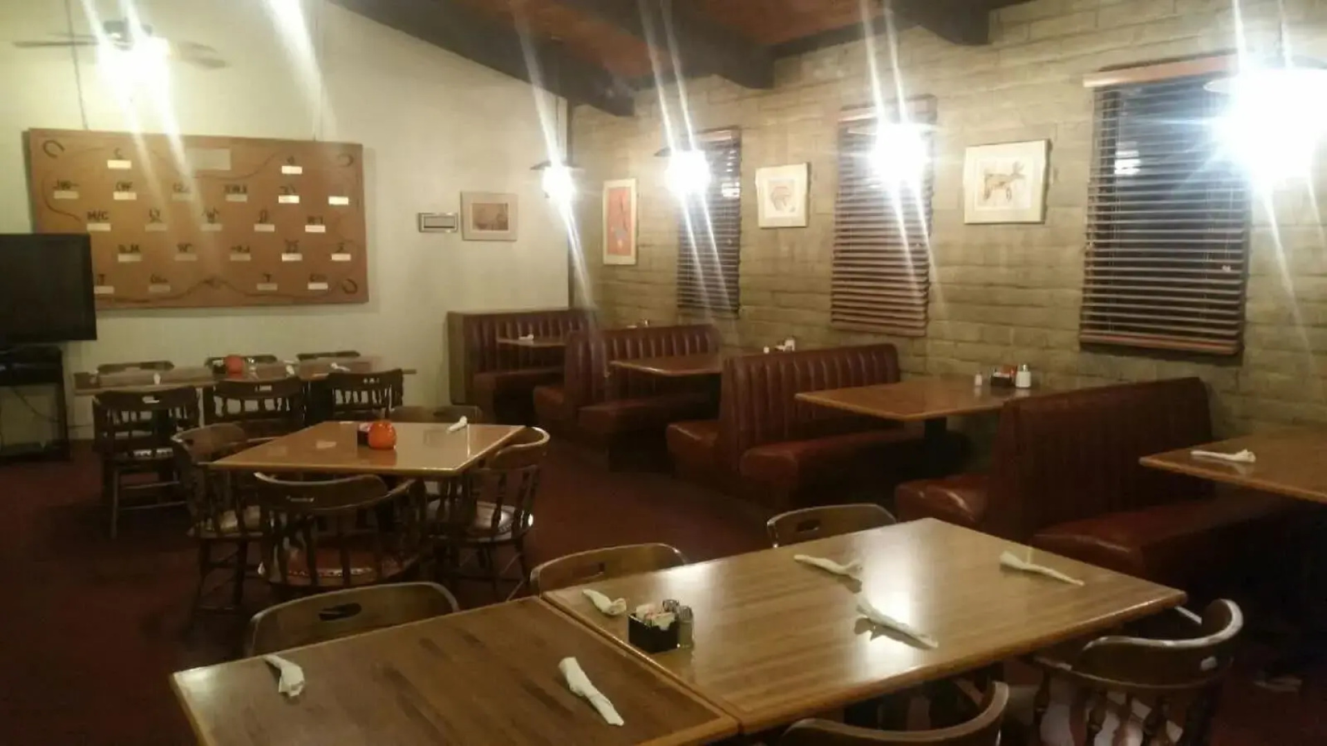 Best Western Bents Fort Inn