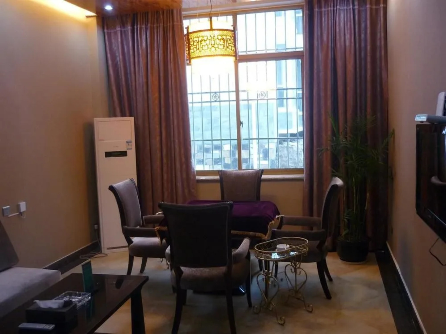 Hanlin Sunshine Hotel